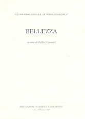 2007-09_bellezza - ANTOLOGIA